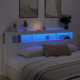 vidaxl-wezglowie-lozka-z-led-biale-220x185x1035-cm