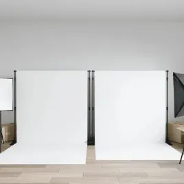 vidaxl-stojaki-do-tla-2-szt-czarne-254x243-cm-stalowe