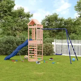 vidaxl-plac-zabaw-do-ogrodu-lite-drewno-daglezjowe