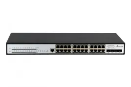 extralink-switch-poe-chiron-pro-24-ge-port-managed