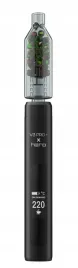 x-max-v3-pro-plus-x-hero-bubbler-rocket-stem