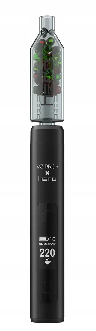 x-max-v3-pro-plus-x-hero-bubbler-rocket-stem