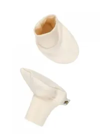 buciki-niemowlece-buciki-naturalne-buty-basic-nanaf-organic-rozmiar-68