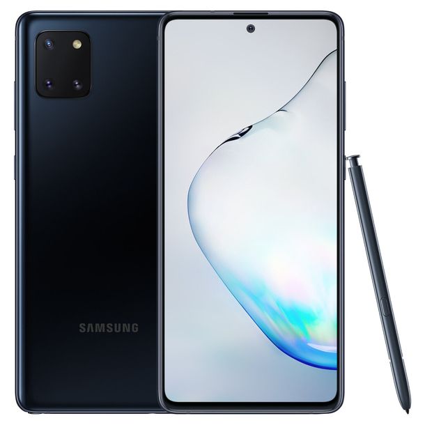 Smartfon Samsung Galaxy Note 10 Lite LTE (N770) 6/128GB