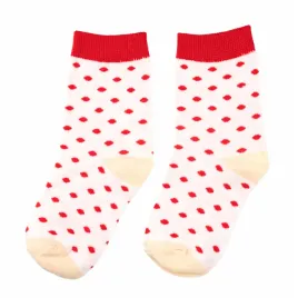 skarpety-dzieciece-biale-w-kropki-captain-mike-27-30
