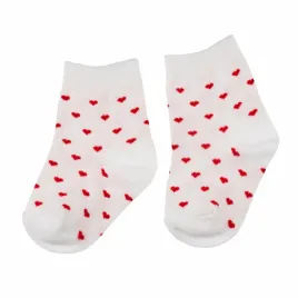 skarpety-dzieciece-dlugie-biale-w-serduszka-captain-mike-23-26