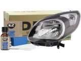 abakus-551-11a4l-ldem2-reflektor-stan-nowy