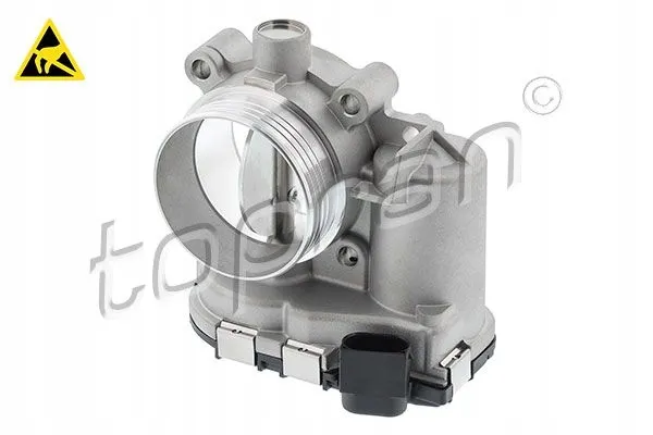 przepustnica-volvo-c30-2-0-07-stan-nowy