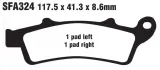 klocki-ham-moto-ebc-brakes-sfa324-numer-katalogowy-czesci-sfa324