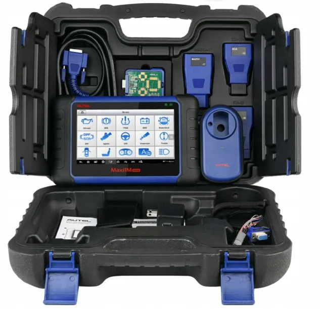 autel-im508s-profesjonalny-programator-kluczy-nowy-model-kod-producenta-im508s-oficjalna-dystrybucja-autel-polska-marka-autel