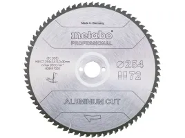 metabo-pila-tarczowa-fz-tz-254x30x72z-aluminium-cut-professional
