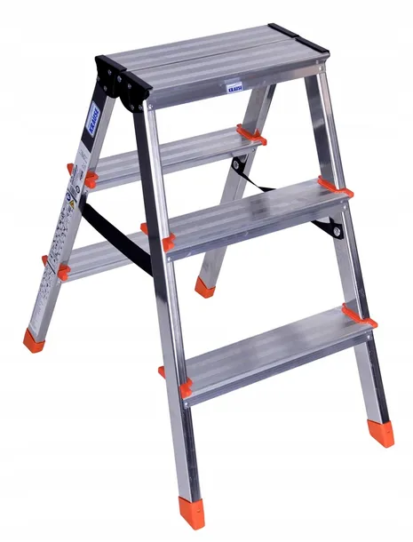 krause-drabina-taboret-dopplo-3-stopnie-stan-nowy-waga-2-4-kg