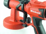 einhell-pistolet-do-farb-tc-sy-600-s-spray-sys-marka-einhell-stan-nowy-kod-producenta-tc-sy-600