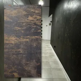 fornir-kamienny-black-slate-gold-122x280x02-cm
