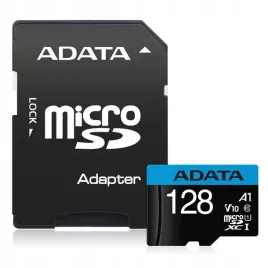 karta-pamieci-adata-premier-microsdxc-128-gb-class-10-uhs-i-u1-a1-v10