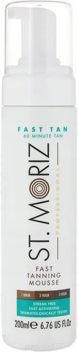 st-moriz-fast-tanning-mus-samoopalacz-200ml