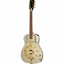 harley-benton-custom-line-clr-metallic-chrom-rezonansowa-gitara-elektryczna