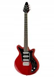 harley-benton-bm-75-trans-red-deluxe-gitara-elektryczna-alnico-tremolo-nowa