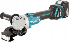 makita-dga511rtj-akumulatorowa-szlifierka-katowa-18v-50ah-2akumulatory