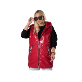 czerwona-kamizelka-kurtka-sportowa-bez-rekawow-z-kapturem-40