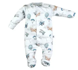 pajac-niemowlecy-bawelna-organiczna-samoloty-mrofi-r-50-wczesniak