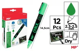 pisak-kredowy-zielony-12szt