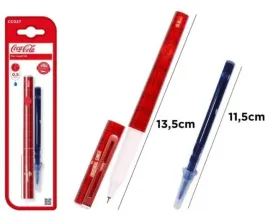 cienkopis-05mm-z-wkladem-wymiennym-coca-cola