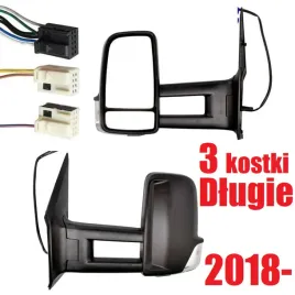lusterka-lewe-dlugie-elektryczne-3-kostki-9-pin-mercedes-sprinter-907-910-2