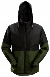 kurtka-przeciwdeszczowa-shell-allroundwork-1304-snickers-khaki-xxl