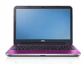 Dell inspiron7373 corei5 第8世代 Dell Inspiron 5735 A8-5545 16GB 512GB SSD HD+ Błysk W10 Fioletowy