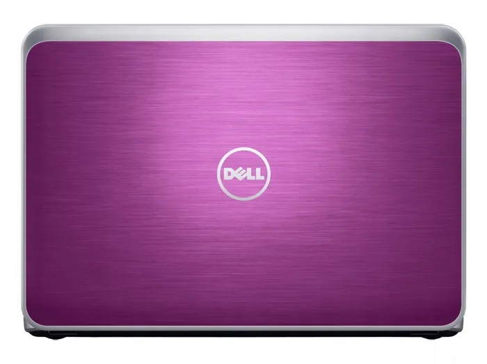 Dell Inspiron 5735 A8-5545 16GB 512GB SSD HD+ Błysk W10 Fioletowy
