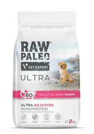 vetexpert-raw-paleo-ultra-pork-m-l-puppy-2kg