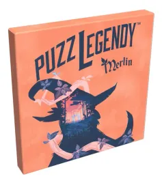 puzzlegendy-merlin