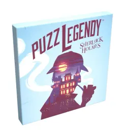 puzzlegendy-sherlock