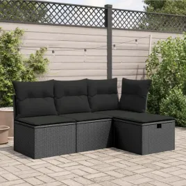 vidaxl-stolek-ogrodowy-z-poduszka-czarny-55x55x37-cm-polirattan