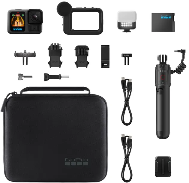 kamera-gopro-hero13-black-creator-edition-waga-z-opakowaniem-1-2-kg