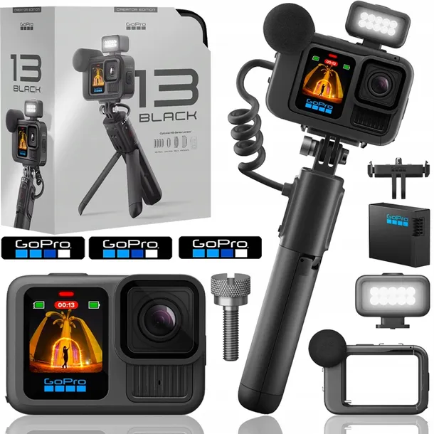 kamera-gopro-hero13-black-creator-edition-jakosc-zapisu-4k-uhd