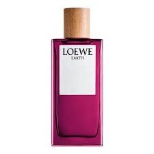 loewe earth woda perfumowana 100 ml  tester  