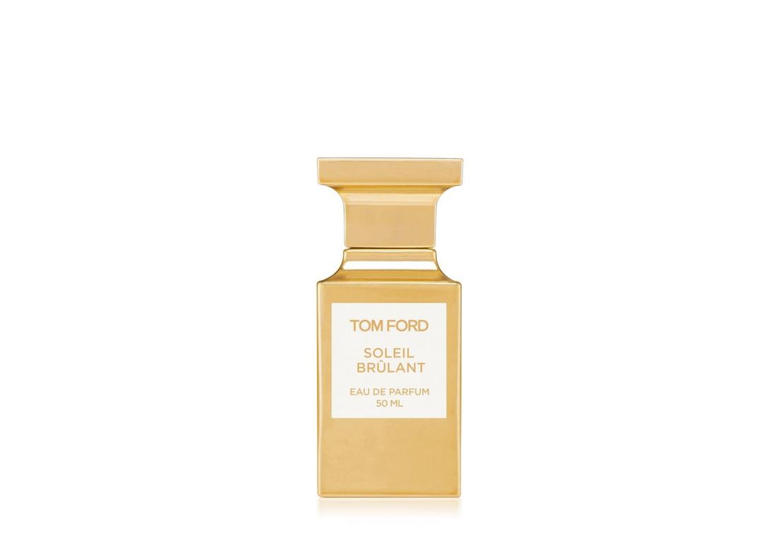 tom ford soleil brulant woda perfumowana 50 ml    