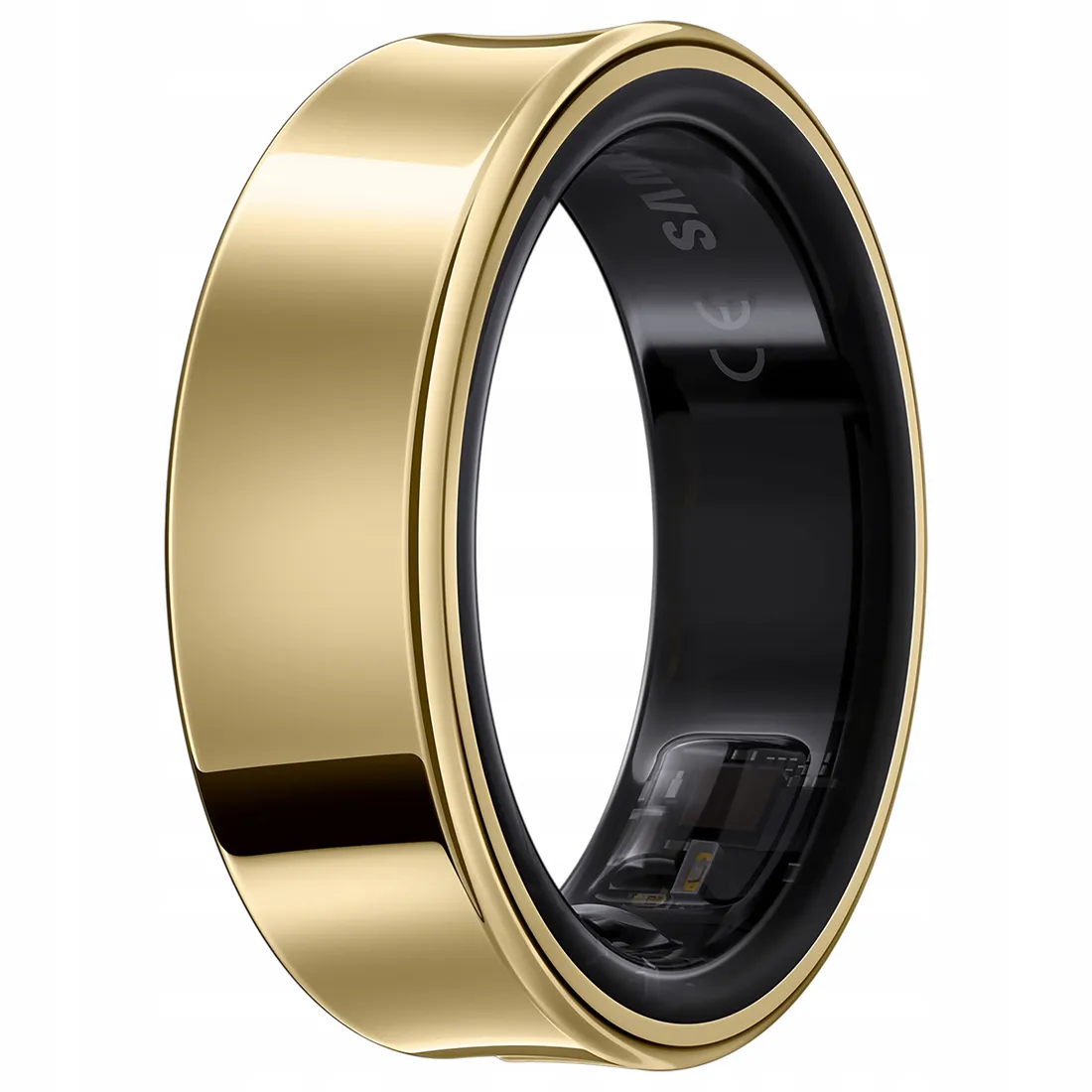 smart-ring-samsung-galaxy-ring-zloty-komunikacja-bluetooth