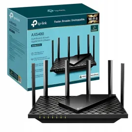 router-wifi-sieciowy-tp-link-bezprzewodowy-archer-ax72-wifi6
