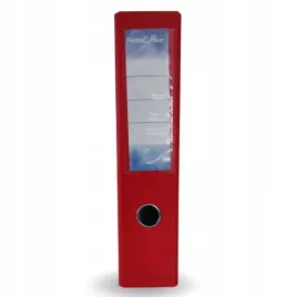 segregator-petite-office-a4-75-mm-czerwony-po76193