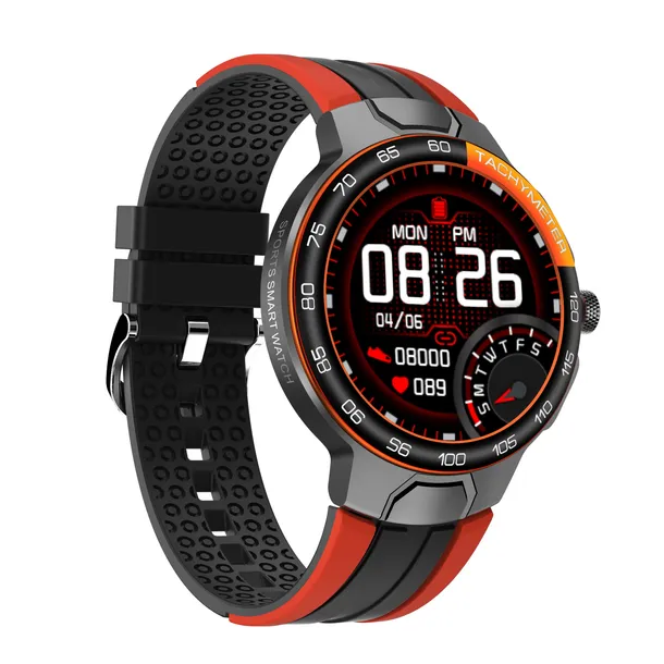 smartwatch-e15-kolor-szary-waga-1000-g