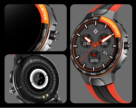 smartwatch-e15-kolor-szary-waga-1000-g