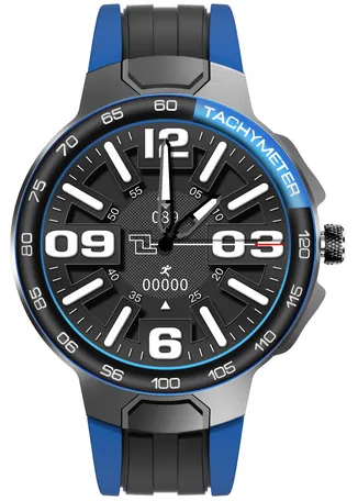 smartwatch-e15-kolor-szary-waga-1000-g