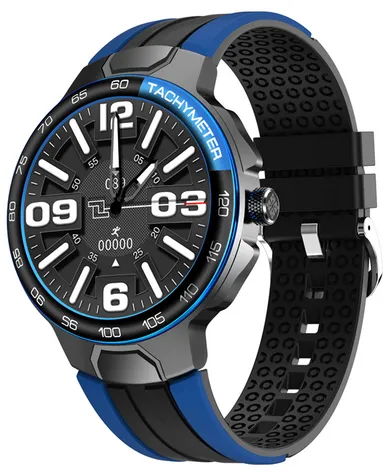 smartwatch-e15-kolor-szary-waga-1000-g