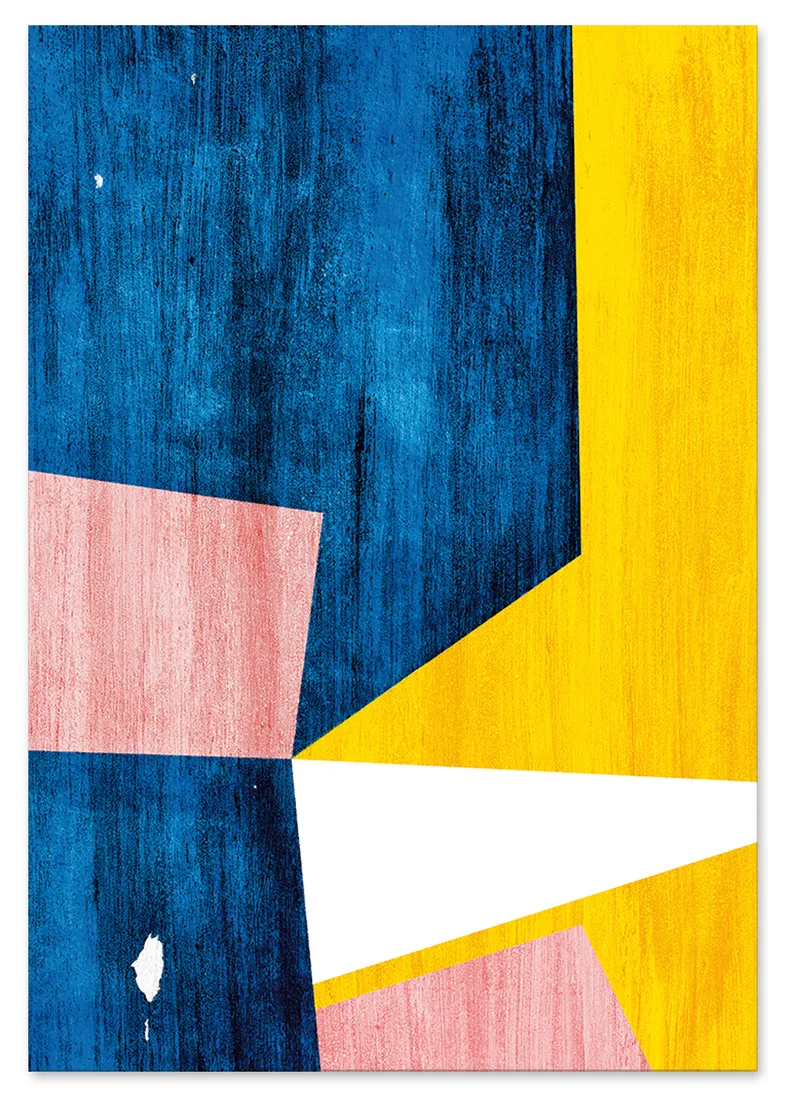 plakat-abstrakcja-geometryczna-30x40-cm