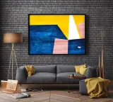 plakat-abstrakcja-geometryczna-50x70-cm-marka-bez-marki