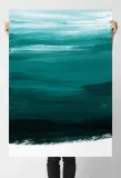 plakat-abstrakcja-mazy-farba-50x70-cm-wysokosc-produktu-70-cm