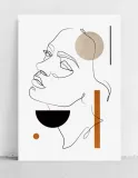 plakat-portret-boho-twarz-50x70-cm-rodzaj-bez-ramy